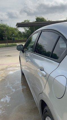 Mobile Makeover Detailing