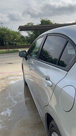 Mobile Makeover Detailing