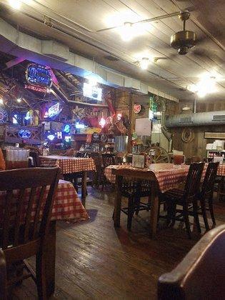Clear Springs Restaurant