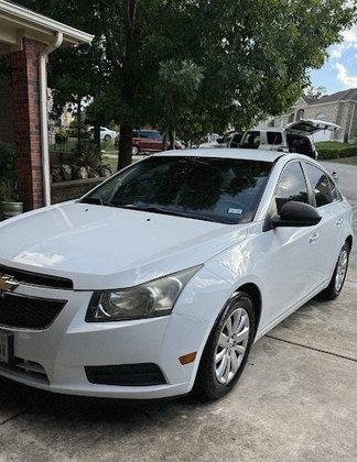 Primary Mobile Detailing