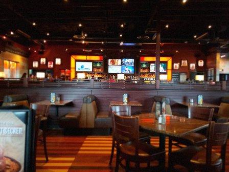 BJ's Restaurant & Brewhouse