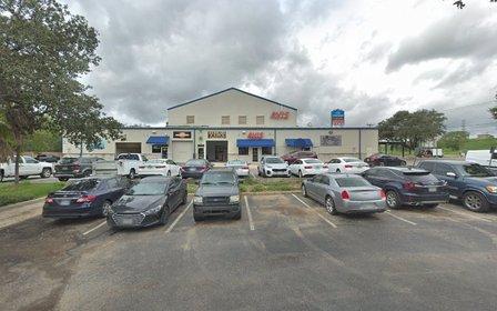 Alamo City Auto Spa