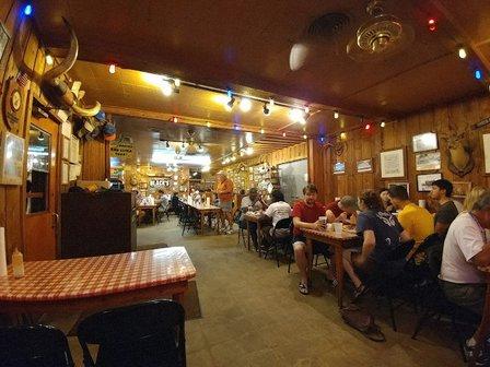 Black's Barbecue New Braunfels