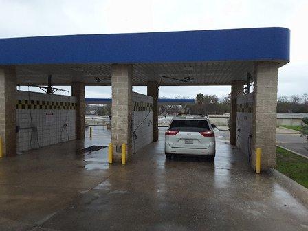Klean Ride Car Wash