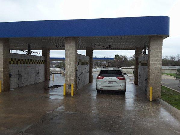 Klean Ride Car Wash