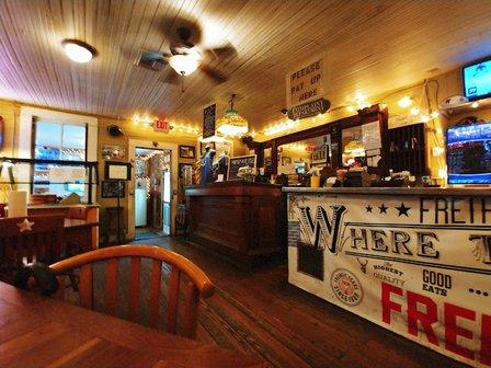 Freiheit Country Store
