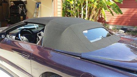 PMG Custom Automotive Upholstery LLC