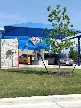 Swiftwater Car Wash