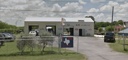 A B Automotive