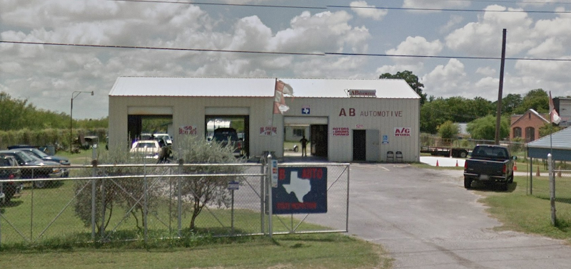 A B Automotive