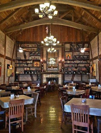 Gruene River Grill