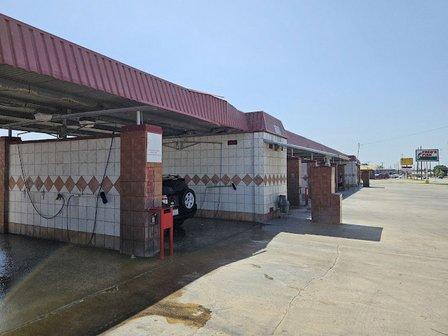 Car Wash