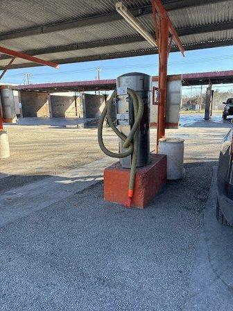 The Carwash