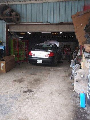 Riverside Automotive Center