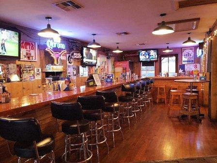 Iron Horse Bar & Grill