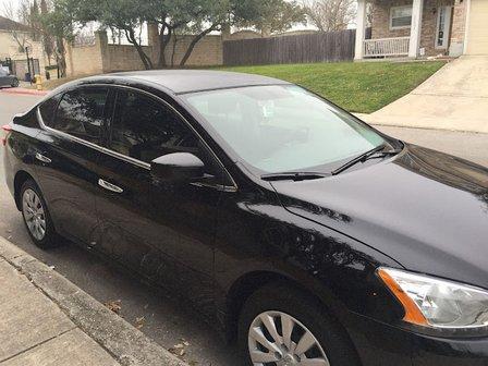 Sun-Masters Glass Tinting