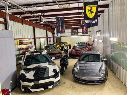 Ish Window Tint - Window Tint Services