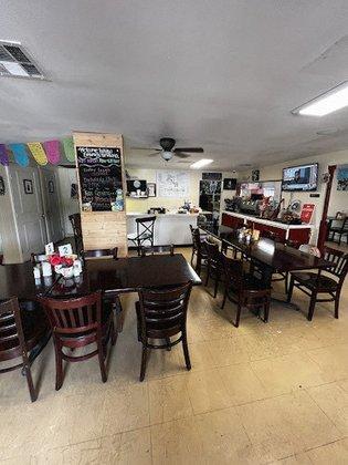 New Braunfels Tortilleria