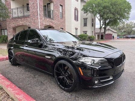 Unique Auto Steam Detail