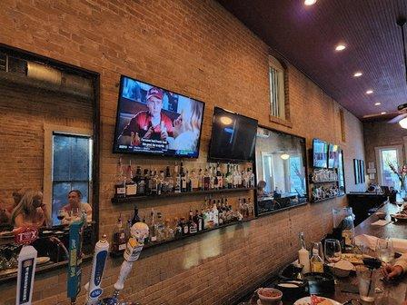 Mozie’s