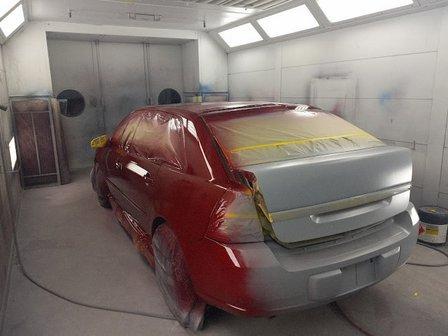 Maaco Auto Body Shop & Painting