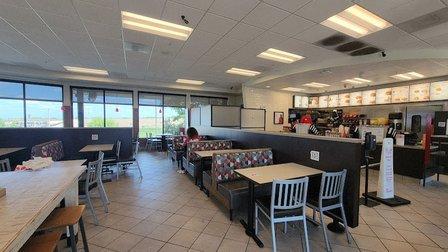 Chick-fil-A