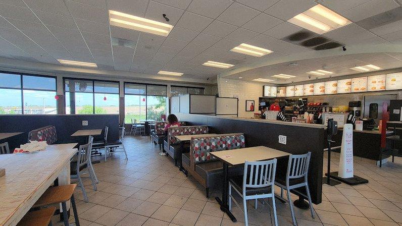 Chick-fil-A