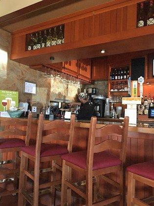 Olive Garden Italian Restaurant