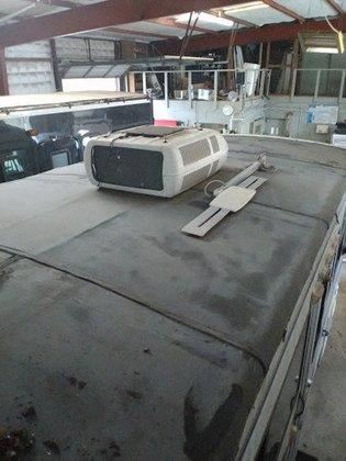 Alamo City Mobile RV Repair