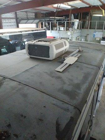 Alamo City Mobile RV Repair