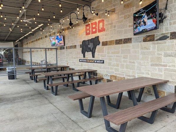True Texas BBQ