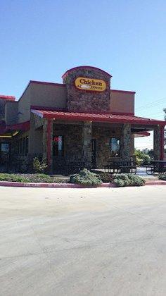 Chicken Express