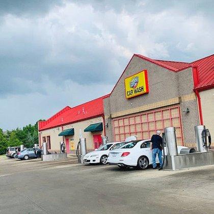 Zips Car Wash