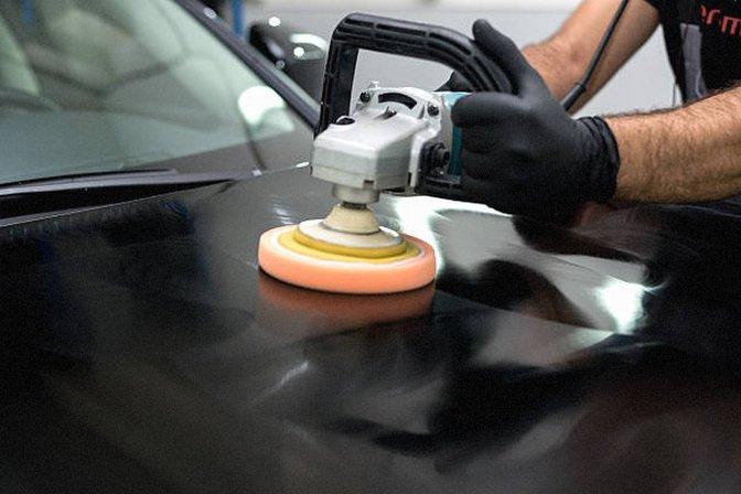 Oasis Mobile Detailing