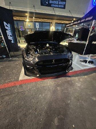 LR Detailing