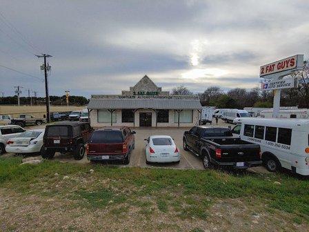 2 Fat Guys Automotive & Fleet Service