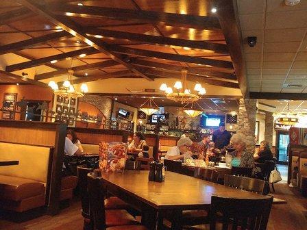 LongHorn Steakhouse