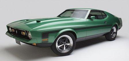 Jeff Lilly Restorations | Custom Hot Rod And Muscle Car Shop