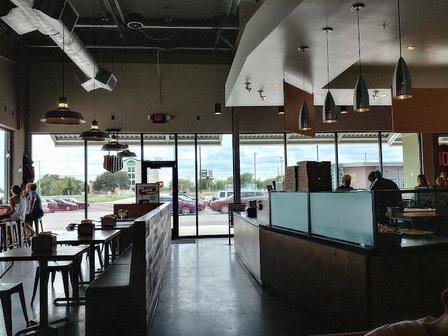 MOD Pizza