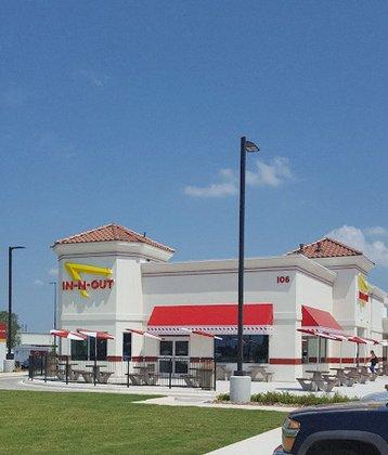 In-N-Out Burger