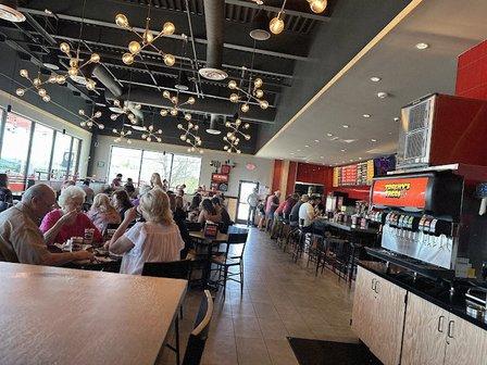 Torchy's Tacos