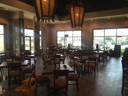 Shogun Japanese Grill & Sushi Bar