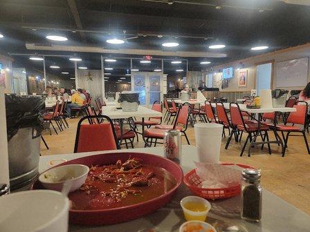 Comal Crawfish Company