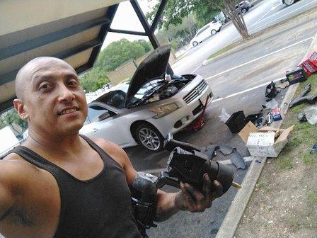 JB AUTO MOBILE MECHANIC