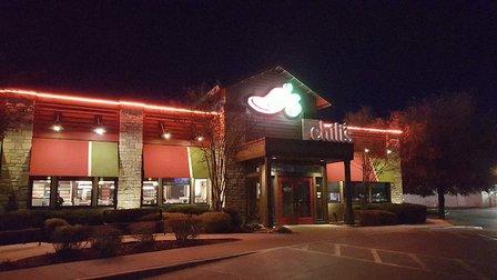Chili's Grill & Bar