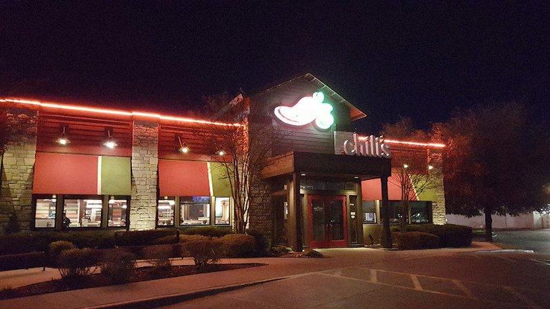 Chili's Grill & Bar