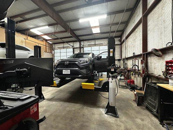 PowerShift Autoworks