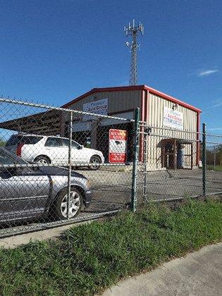 Premier Auto Group