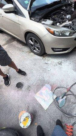 Pro plus Automotive