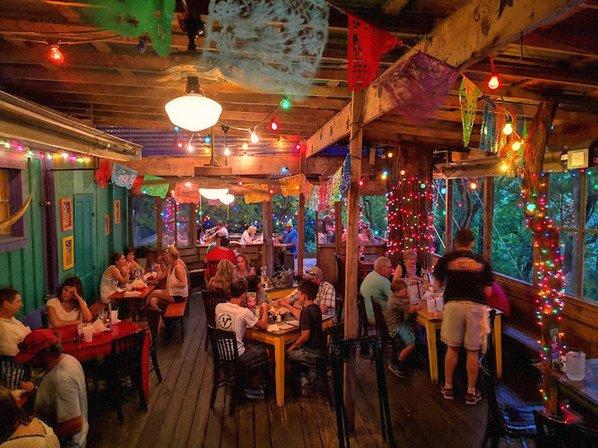 Cantina del Rio